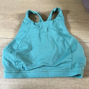 Lulu sports bra